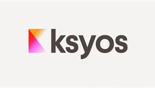 Logo van Ksyos, opdrachtgever van Uptown Coverband